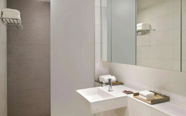 Mövenpick Hotel And Hotel Apartments Ghala Muscat