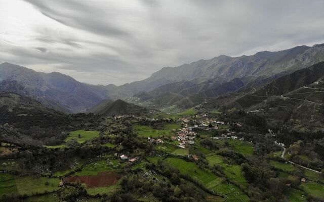 Conjunto de Turismo Rural La Tablá