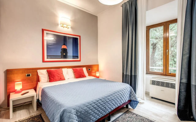Hotel Carmel Roma