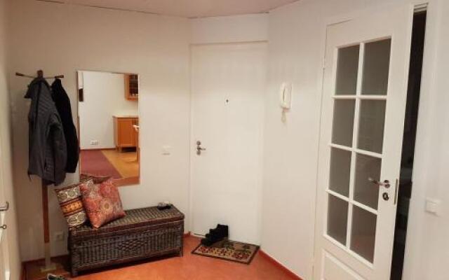 Apartment Old Town Tallinn