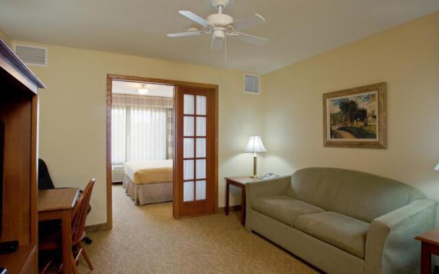 Country Inn & Suites By Carlson Shakopee