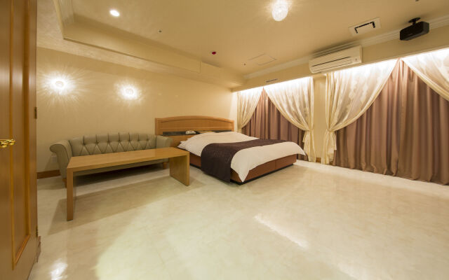 Hotel Alps