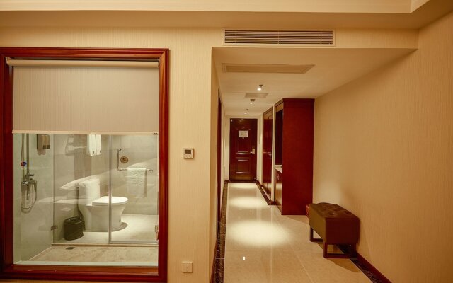 Xinghui Hotel Guangzhou