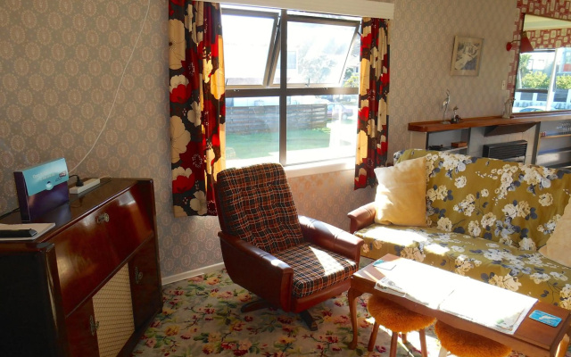 Bobs Bach - Mt Maunganui Bach – Guest Rooms – Tauranga