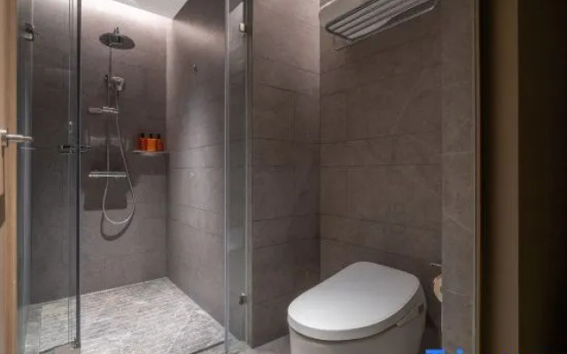 Orange Hotel (Qingdao Jinsha Beach Xiangjiang Road Branch)