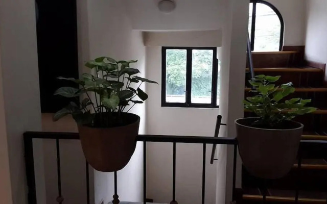 Casa Echavarria