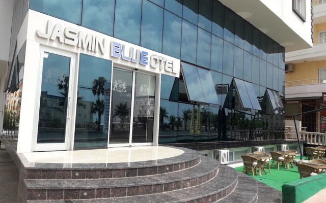 Jasmin Blue Otel