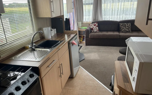 Pet Friendly - Millfield Park Skegness 4 Bed
