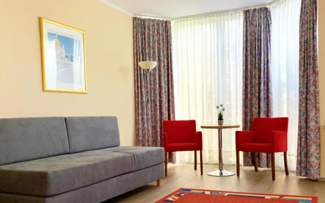 Turm Hotel Hanau