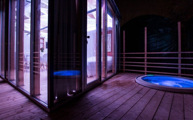 Ecosuite & SPA