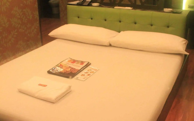 Hotel Ava Malate, Manila
