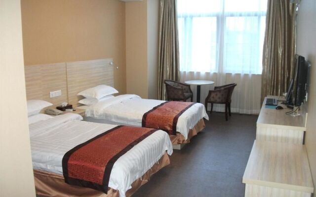 Yu Ting Hotel- Xiamen