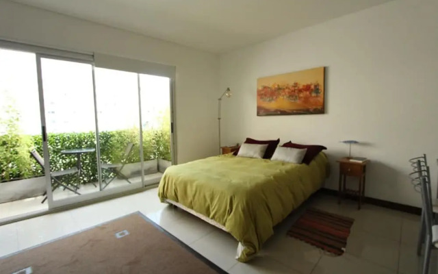 Departamento Jorge Luis Borges 9