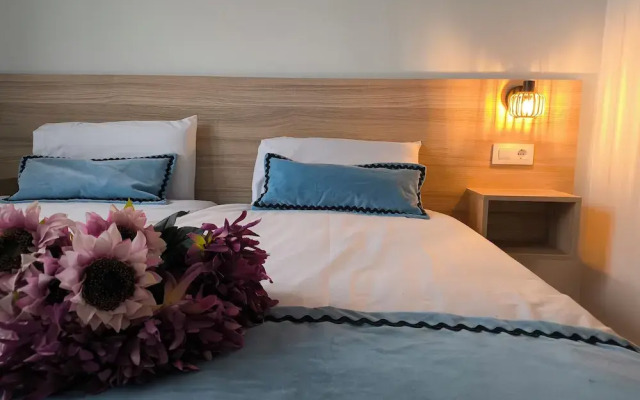 Luxury Singular Apartments Orange