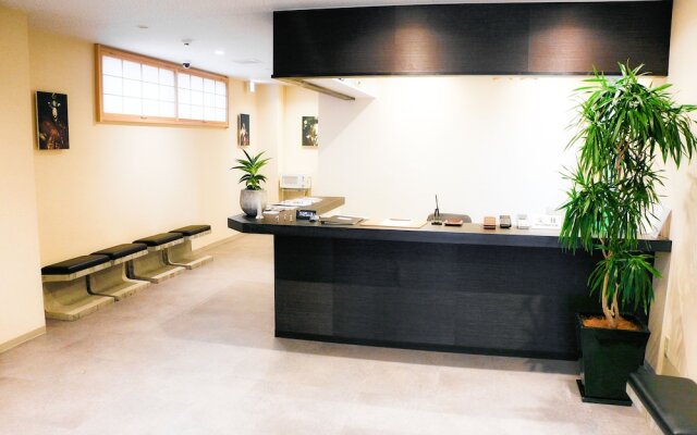Akihabara Nakagawa Inn