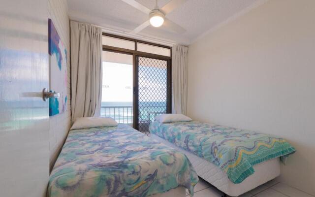 Edgecliffe Unit 4, 4 Esplanade Kings Beach