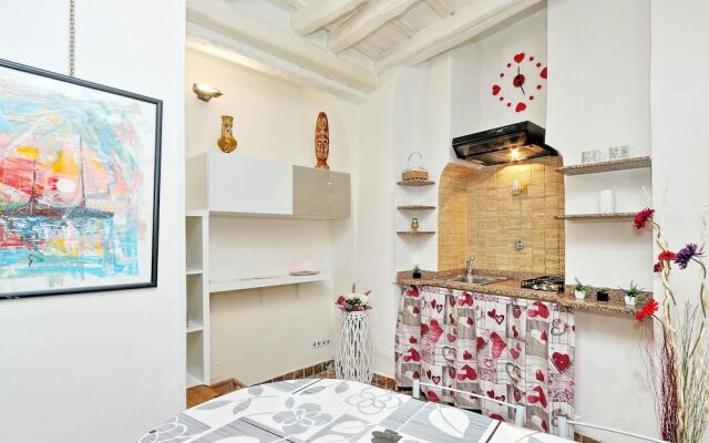 Sweet Life studio Rome