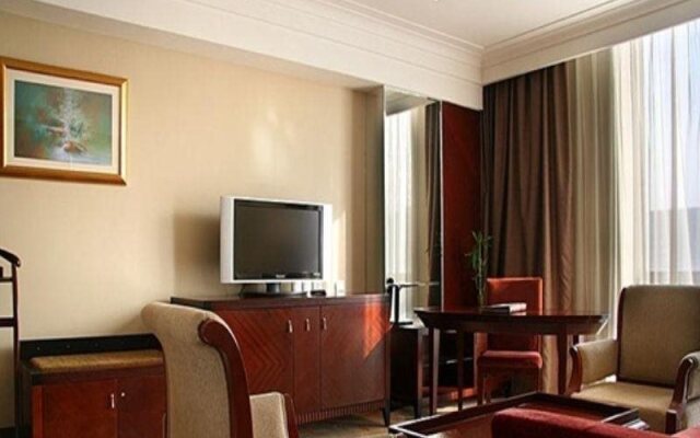 Baiyun Hotel - Tianjin