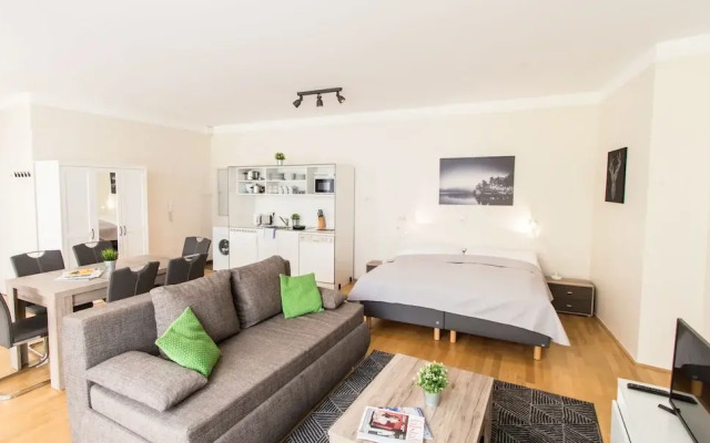 Apartment Kaiserstraße