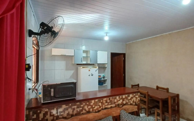 Casa Aconchego Perequê