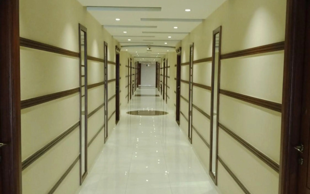Avari Xpress Faisalabad