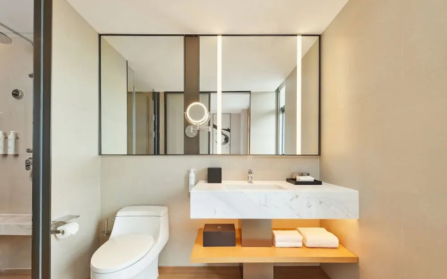 Fairfield by Marriott Guangzhou Konggang