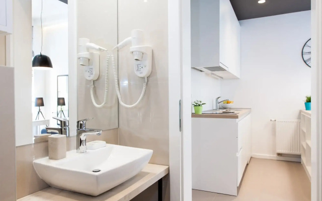 LOOX apartments Hatzova