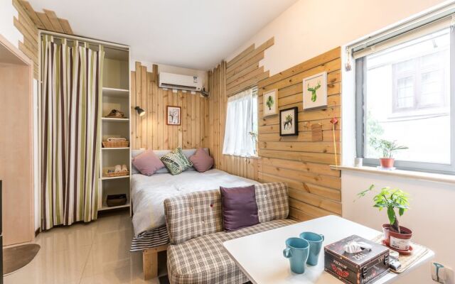 Cozy Apartment Best Location 383