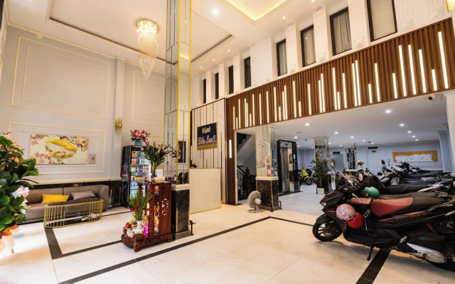 Bien Sao 2 Hotel- Nguyen Van Luong