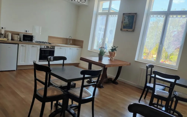 Le relais Napoléon