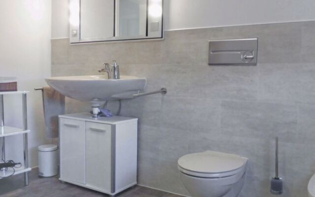 Apartment Waldvogt Bognanco