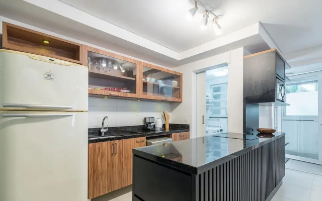 Beautiful Apart w/ Balcony 500m From Beach Nng0102