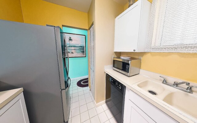 Kingston Arms On Lido Key 1BR