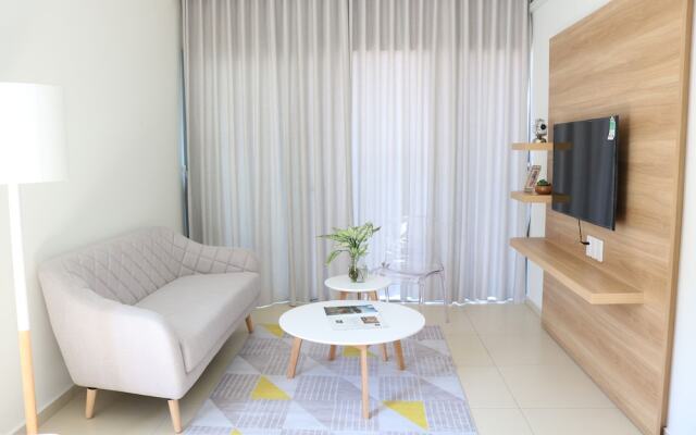 HausNeo Apartment