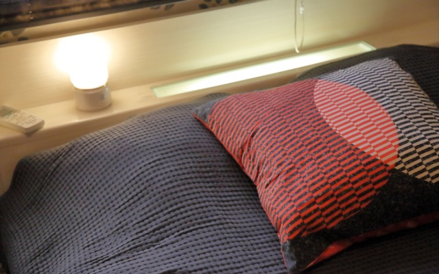 Grandouce Villa Tengachaya – Guest Rooms – Osaka