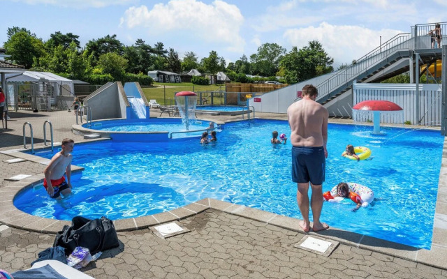 First Camp Skovlund  Lillebælt