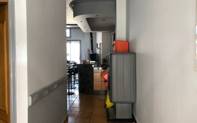 Hostal Galicia