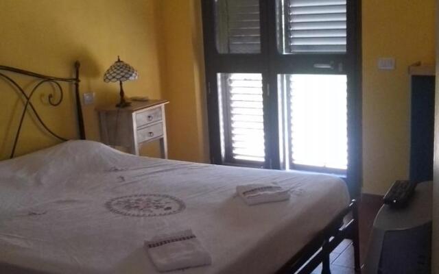 B&B La Vallerana