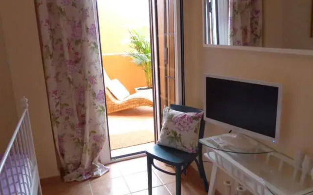 Ferienapartment Canoa Rosalva