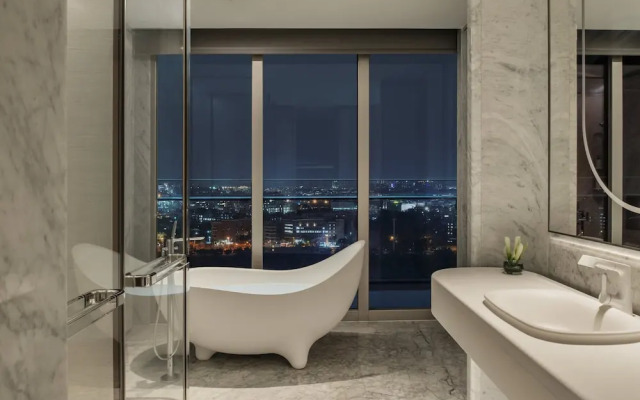 Vignette Collection Guangzhou Xanadu Hotel by IHG