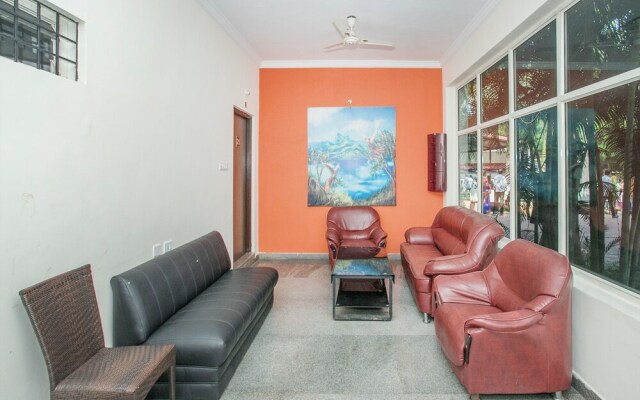 OYO 14383 My Resorts