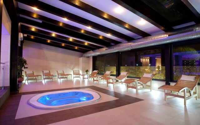 A Nuciara Park Hotel & Wellness Center