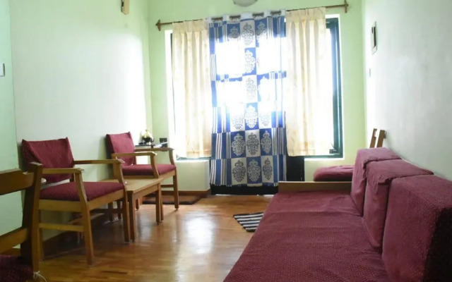 ULO Kodai Homes