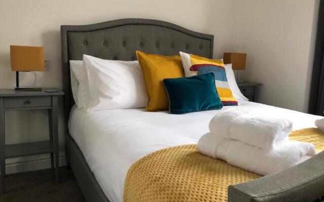 Dryburgh Apartment No3