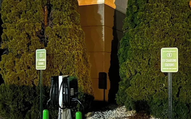 Wingate by Wyndham Dublin Near Claytor Lake State Park