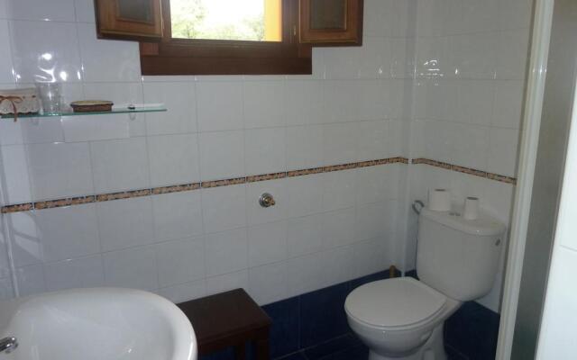 Apartahotel Rural La Hortona