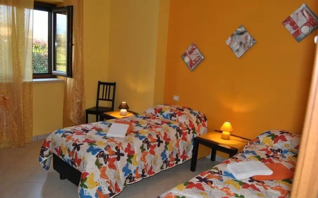 Bed & Breakfast Valeri