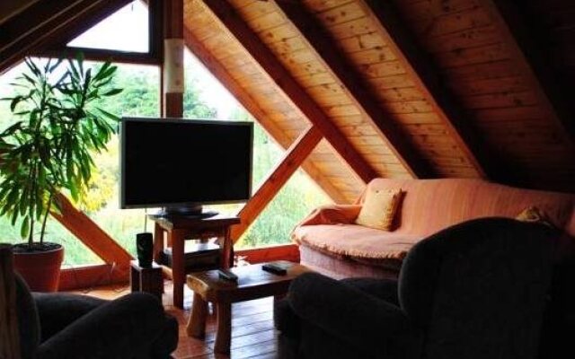 Casa del Lago Villa La Angostura