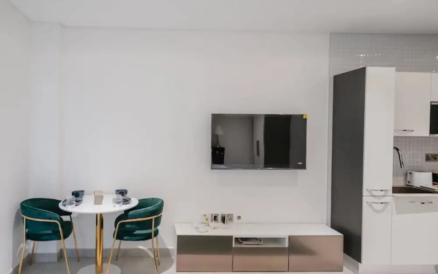 The Signature Apartment Ghana