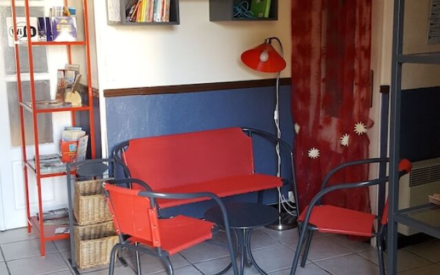 Hotel Restaurant O Fil de L'O